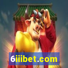 6iiibet.com