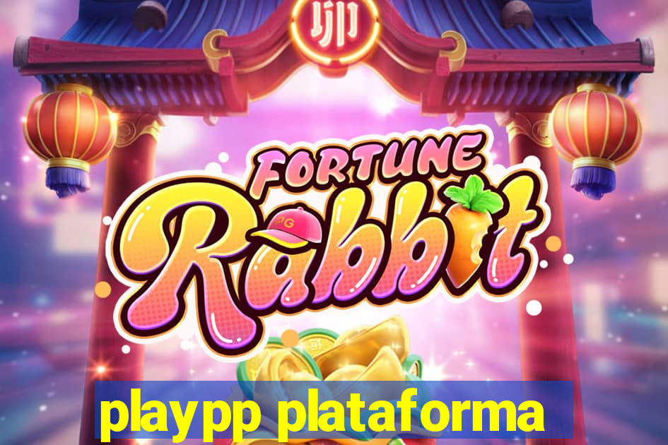 playpp plataforma