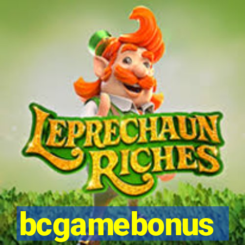 bcgamebonus