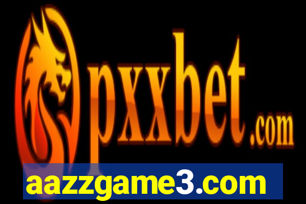 aazzgame3.com