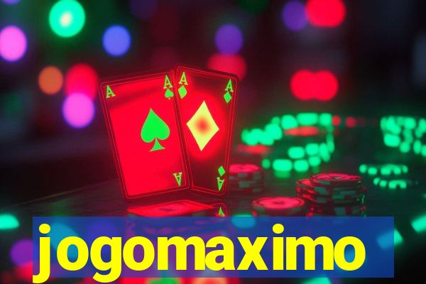 jogomaximo