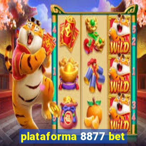 plataforma 8877 bet