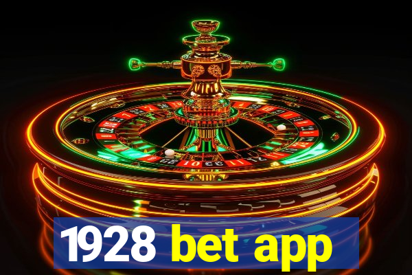 1928 bet app