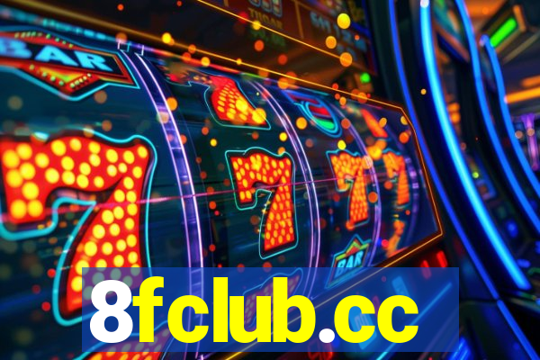 8fclub.cc