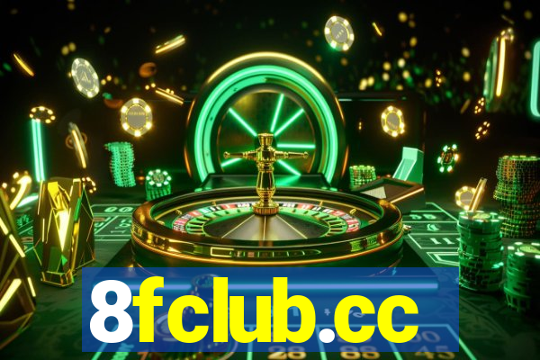 8fclub.cc