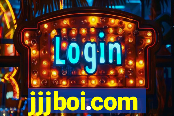 jjjboi.com