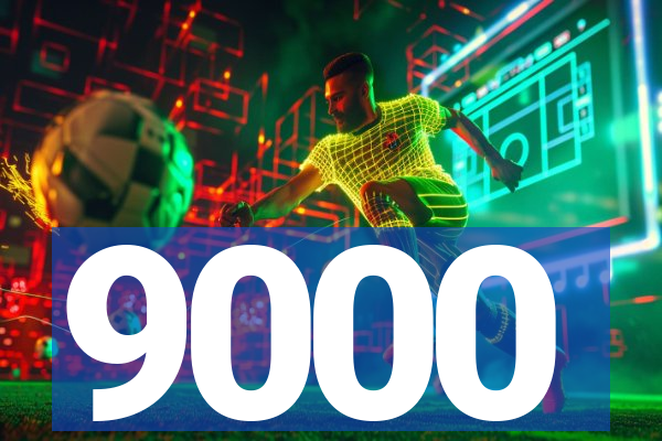 9000