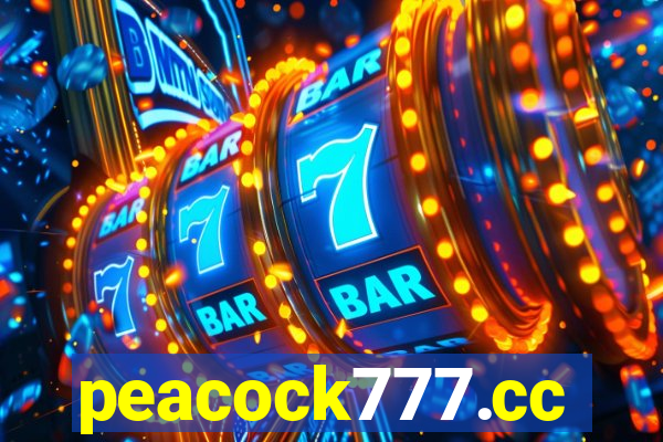 peacock777.cc