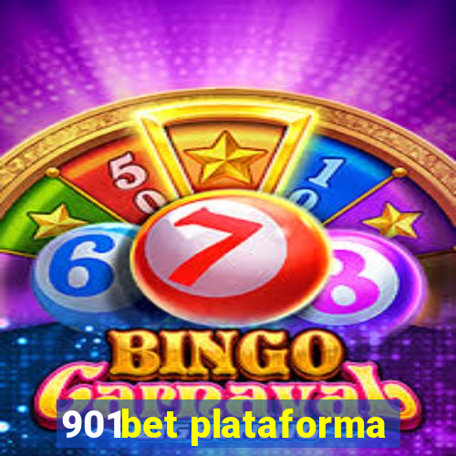 901bet plataforma