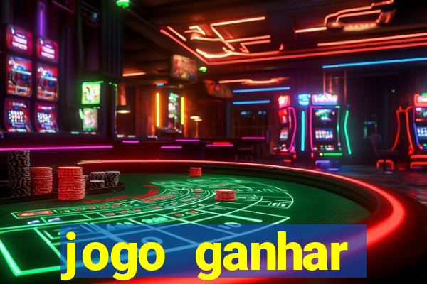 jogo ganhar dinheiro pix de verdade