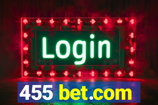 455 bet.com