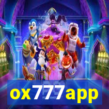 ox777app