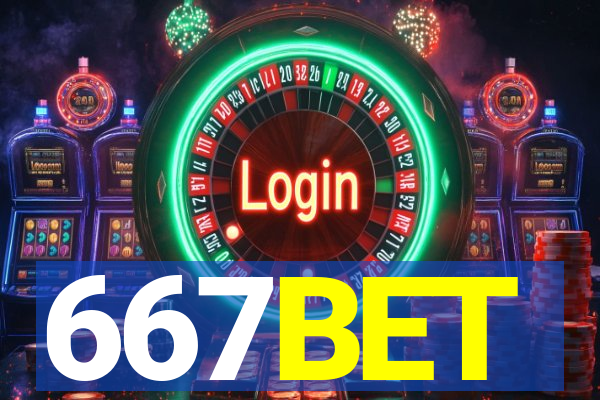 667BET