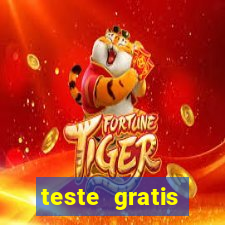 teste gratis fortune tiger