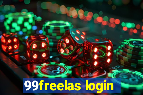 99freelas login