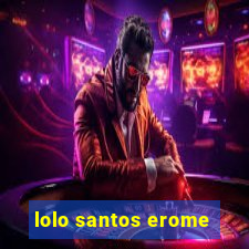 lolo santos erome