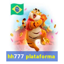 hh777 plataforma