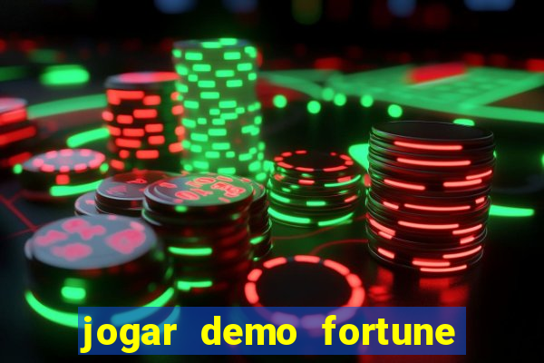 jogar demo fortune tiger 2