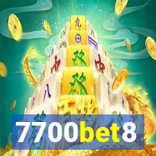 7700bet8