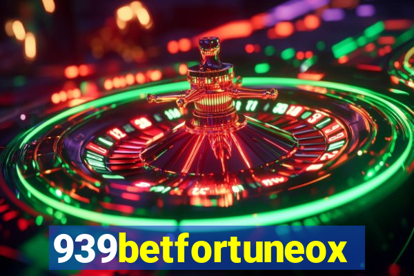 939betfortuneox