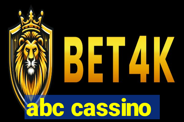 abc cassino