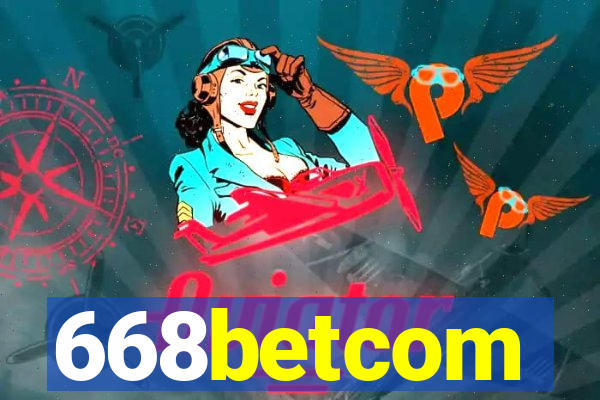 668betcom