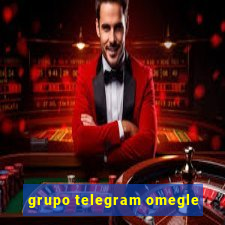 grupo telegram omegle