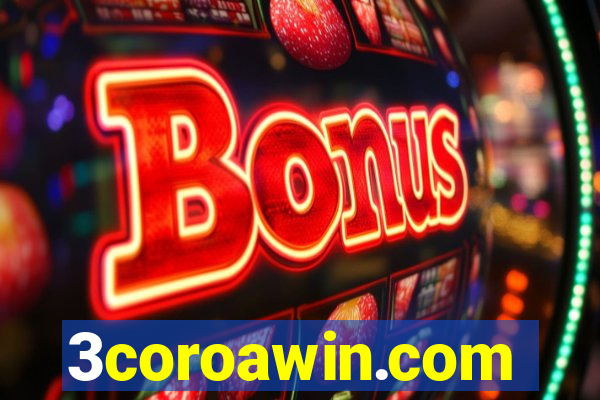 3coroawin.com