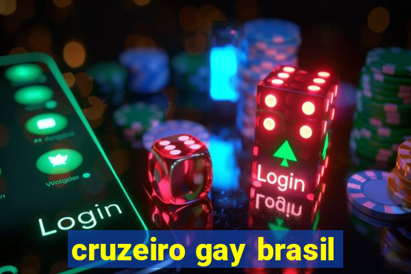 cruzeiro gay brasil