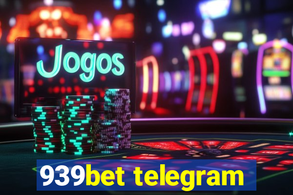 939bet telegram