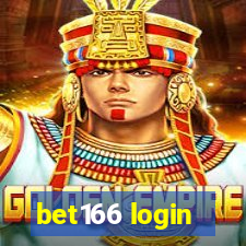 bet166 login