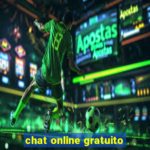 chat online gratuito