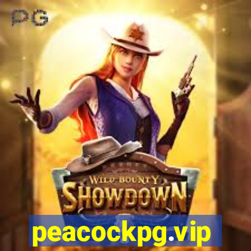 peacockpg.vip