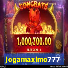 jogamaximo777