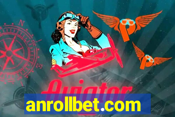 anrollbet.com