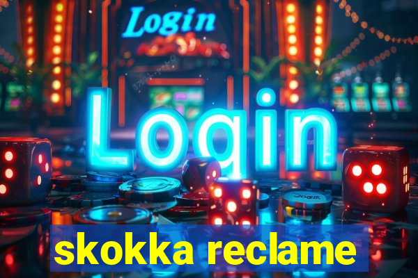 skokka reclame