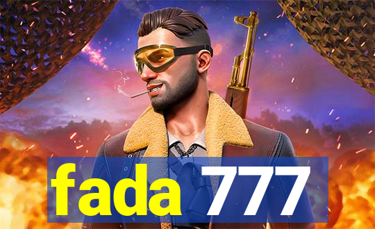 fada 777