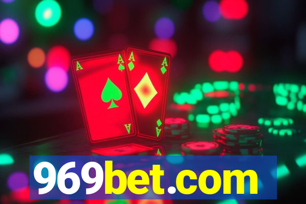 969bet.com