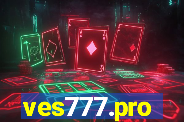 ves777.pro