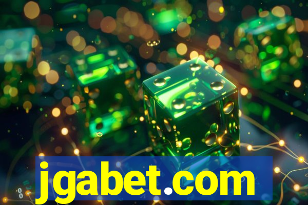 jgabet.com