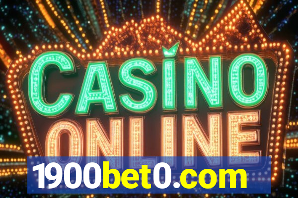 1900bet0.com