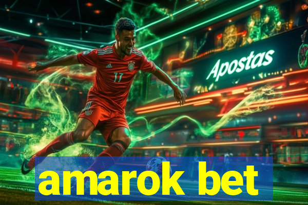 amarok bet