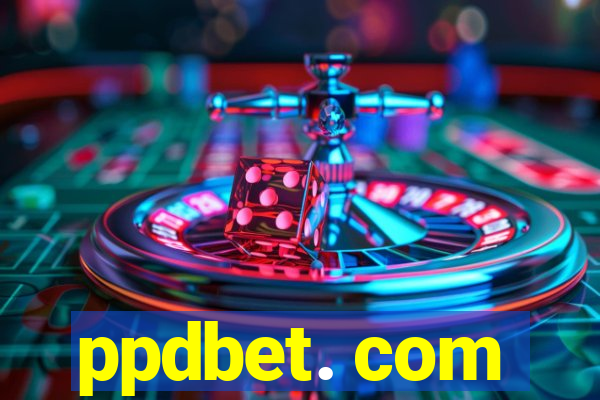 ppdbet. com