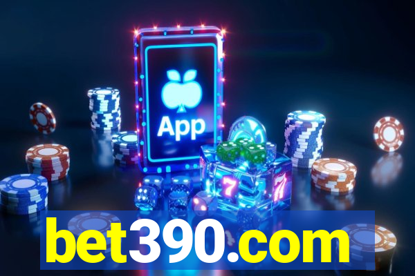 bet390.com