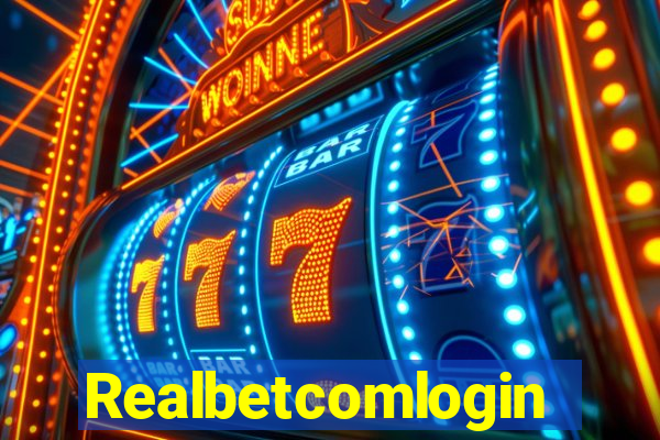 Realbetcomlogin