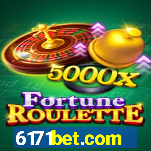 6171bet.com