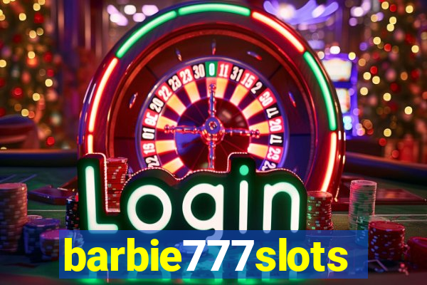 barbie777slots