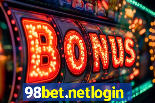 98bet.netlogin