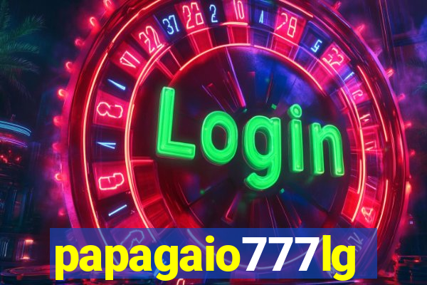 papagaio777lg