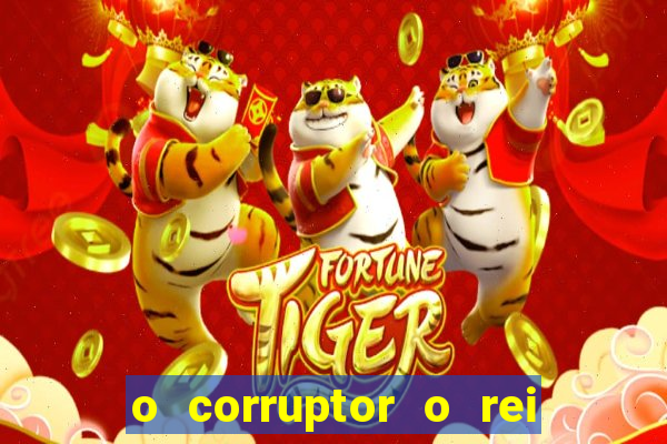 o corruptor o rei do submundo e a filha do pastor pdf download